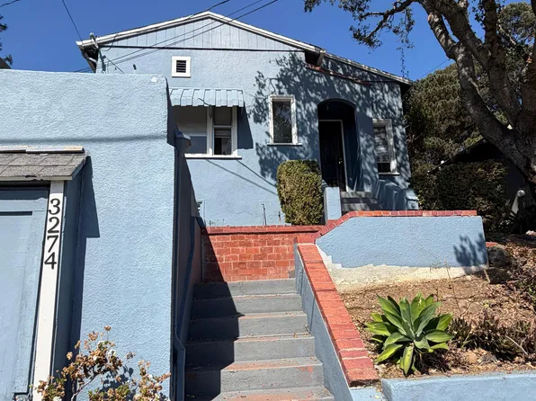 3274 California St, Oakland, CA 94602
