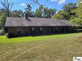 9235 Rustic Acres Rd, Bastrop, LA 71220