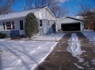 3515 Utah Ave S, St Louis Park, MN 55426