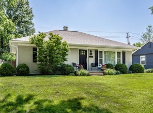 5725 Primrose Ave, Indianapolis, IN