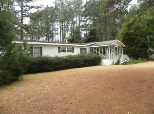 726 Bedon Rd, Walterboro, SC 29488