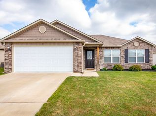 23 Summer Breeze Rd, Conway, AR 72032