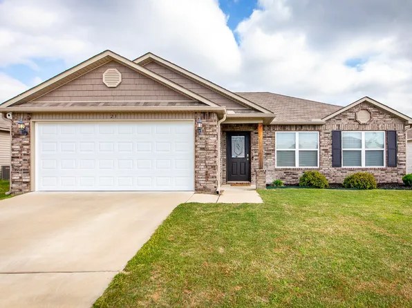 23 Summer Breeze Rd, Conway, AR 72032