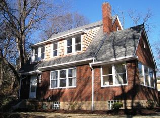 315 Castlegate Rd, Pittsburgh, PA 15221