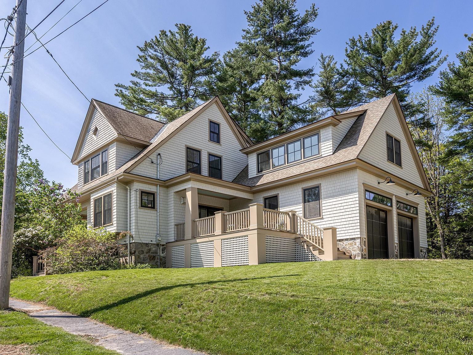 2 Summit Road, Cape Elizabeth, ME 04107 Zillow