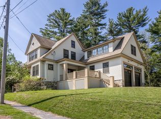 2 Summit Rd, Cape Elizabeth, ME 04107