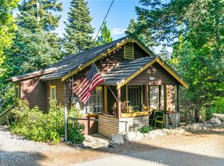 26481 Alpine Ln, Twin Peaks, CA 92391