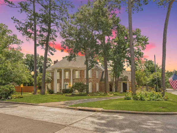 7639 Post Bridge Rd, Spring, TX 77389