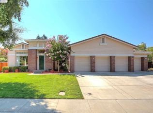 1657 Valley Of The Moon Pl, Livermore, CA