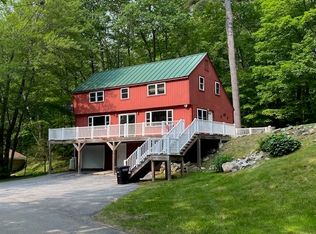 21 Shore Dr, Newbury, NH 03255