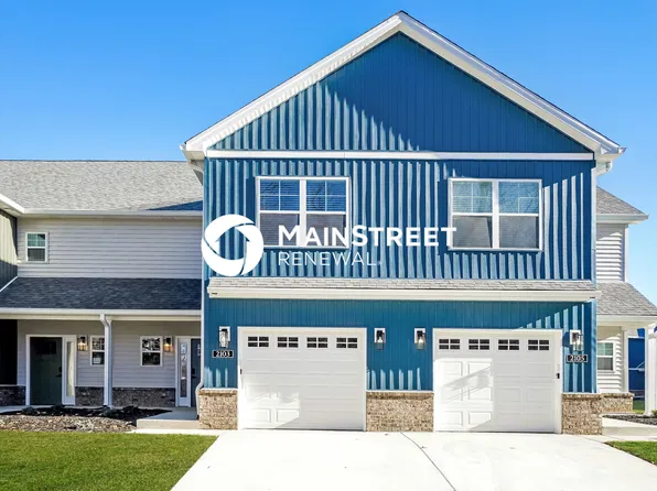 2103 Paddle Wheel Dr, Jeffersonville, IN 47130