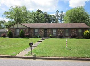 5371 Stardust Dr, Bartlett, TN 38134