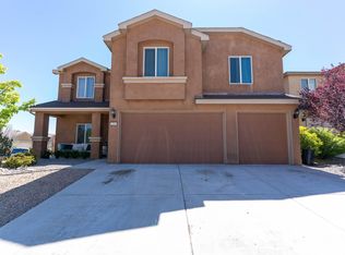 1500 Libertado Ct NW, Los Lunas, NM 87031