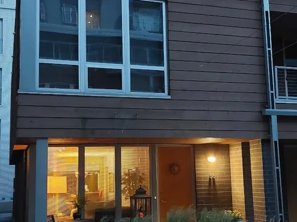 58 South Henry Street, Madison, WI 53703