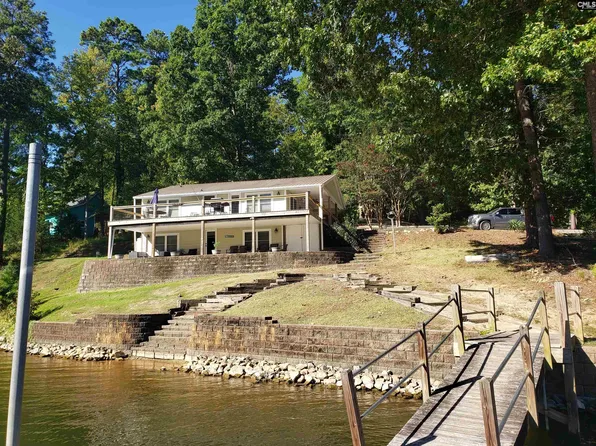 1582 Ginkgo Trl, Ridgeway, SC 29130