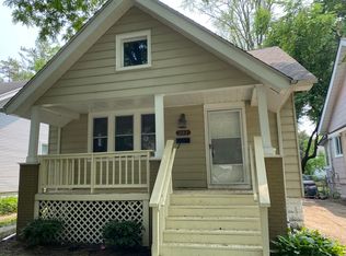 283 Leroy St, Ferndale, MI