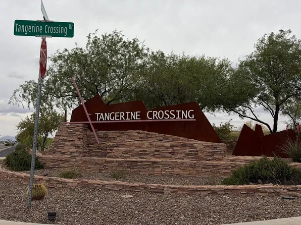 12403 N Wing Shadow Ln, Marana, AZ 85658