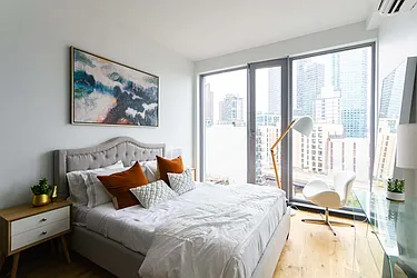 Rented by The KCI Group