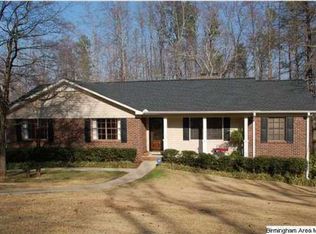 5400 White Oak Rd, Pinson, AL 35126