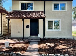 743 E Willamette Ave, Colorado Springs, CO 80903
