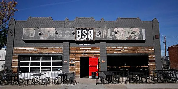 Amazing Rino Breweries just minutes away! Photo courtesy o