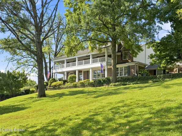 2900 Newburg Rd, Louisville, KY 40205
