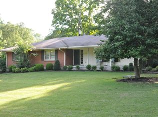 1700 Park Boundary Rd, Louisville, KY 40205