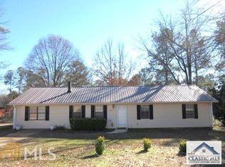 370 Conrad Dr, Athens, GA 30601