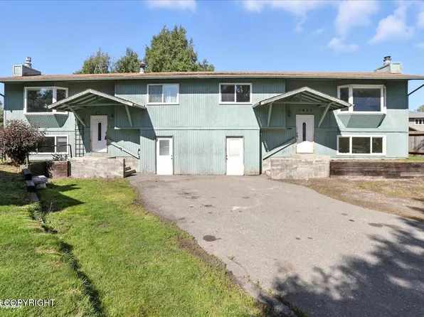 1421 W 82nd Ave, Anchorage, AK 99518