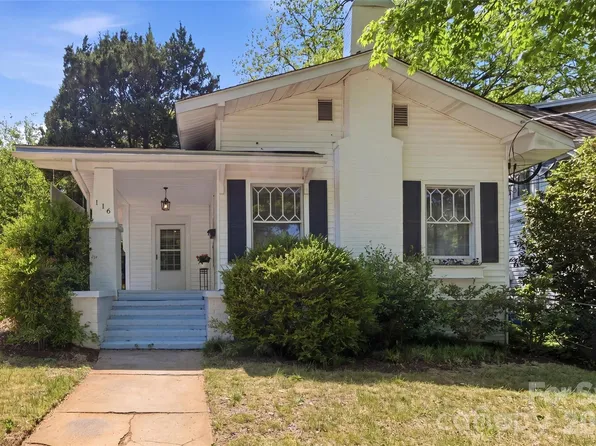 116 S Patterson St #8, Statesville, NC 28677