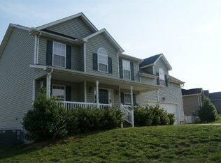 5706 Capeside Ln, Knoxville, TN 37931