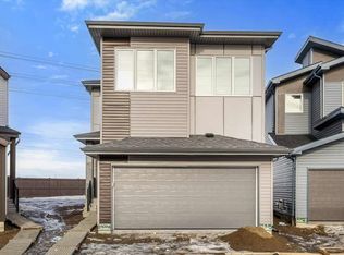 19308 29th Ave NW, Edmonton, AB