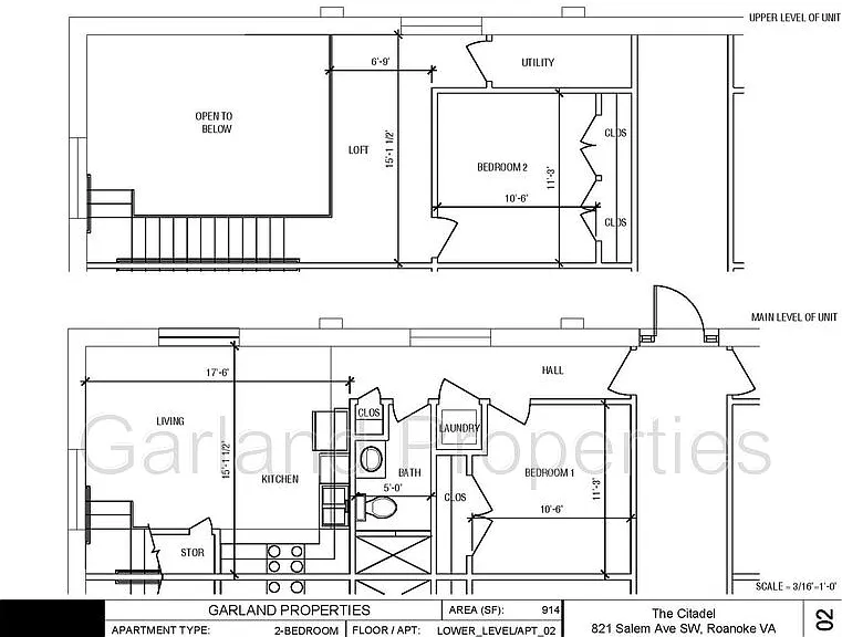 821 Salem Ave SW #2 — Photo 2