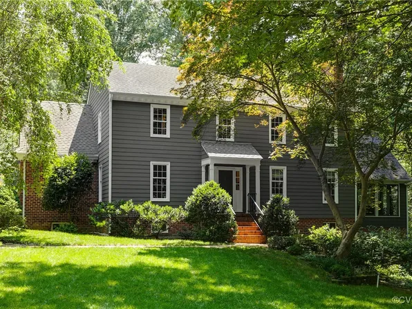 12103 Wexwood Pl, North Chesterfield, VA 23236