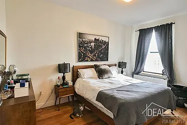 Rented by Ideal Properties Group