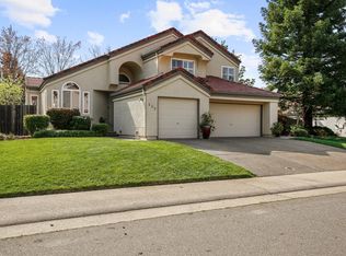 137 Penwood Ln, Folsom, CA
