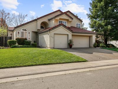 137 Penwood Ln, Folsom, CA, 95630