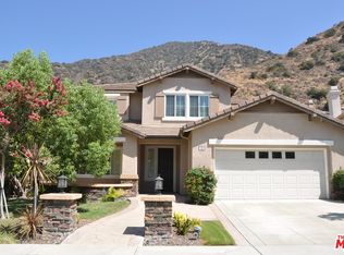 15 Moonridge Ct, Azusa, CA 91702