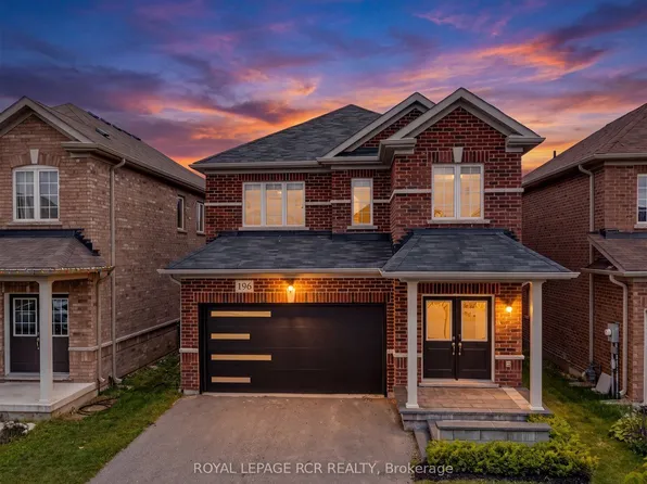196 Werry Ave, Southgate, ON N0C 1B0