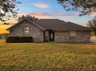 5733 Dugan Chapel Rd, Bells, TX 75414