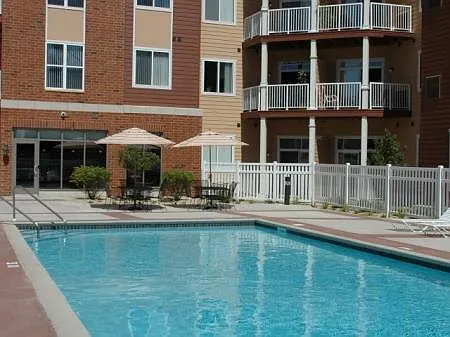 Waterford Commons — Photo 24