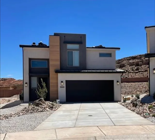 5989 S Europa Ln — Photo 1