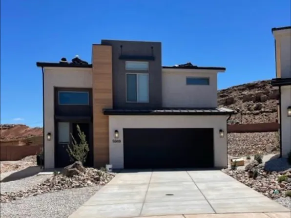 5989 S Europa Ln, Saint George, UT 84790