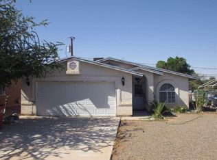 940 S Pagent Ave, Yuma, AZ 85364