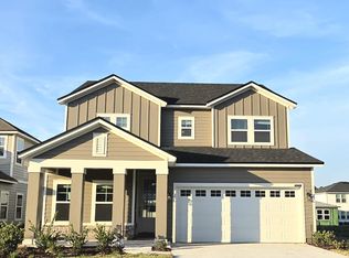 3584 Americana Dr, Green Cove Springs, FL 32043