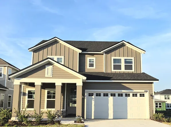 3584 AMERICANA Drive, Green Cove Springs, FL 32043