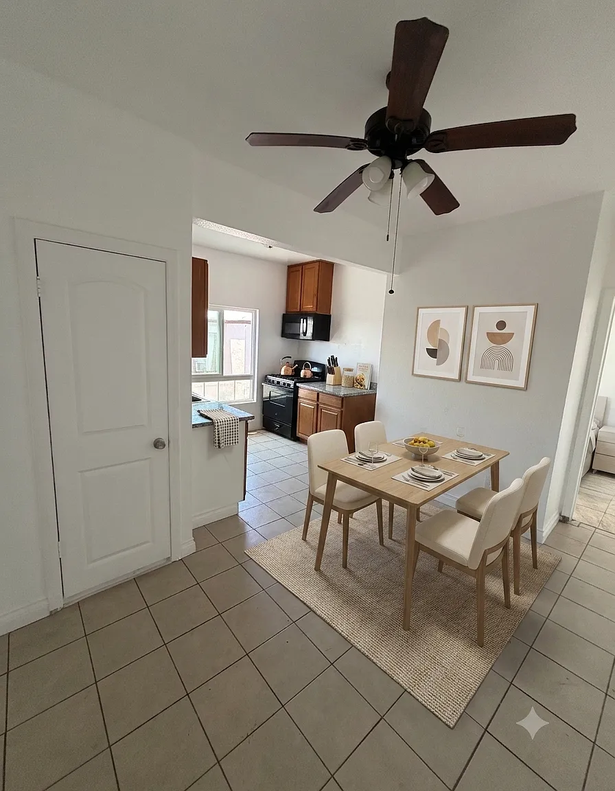 Charming 2BR/1BA Home in East Los Angeles | Parking | Small Pets Welcome — Photo 2