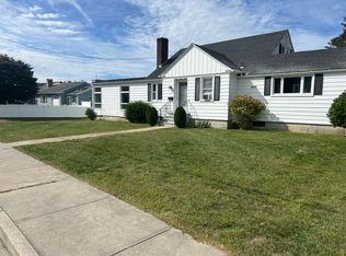 6 Champion St, Westerly, RI 02891