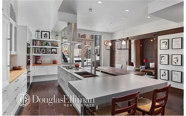 Rented by Douglas Elliman | media 2