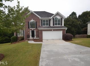 3144 Brooksong Way #0, Dacula, GA 30019